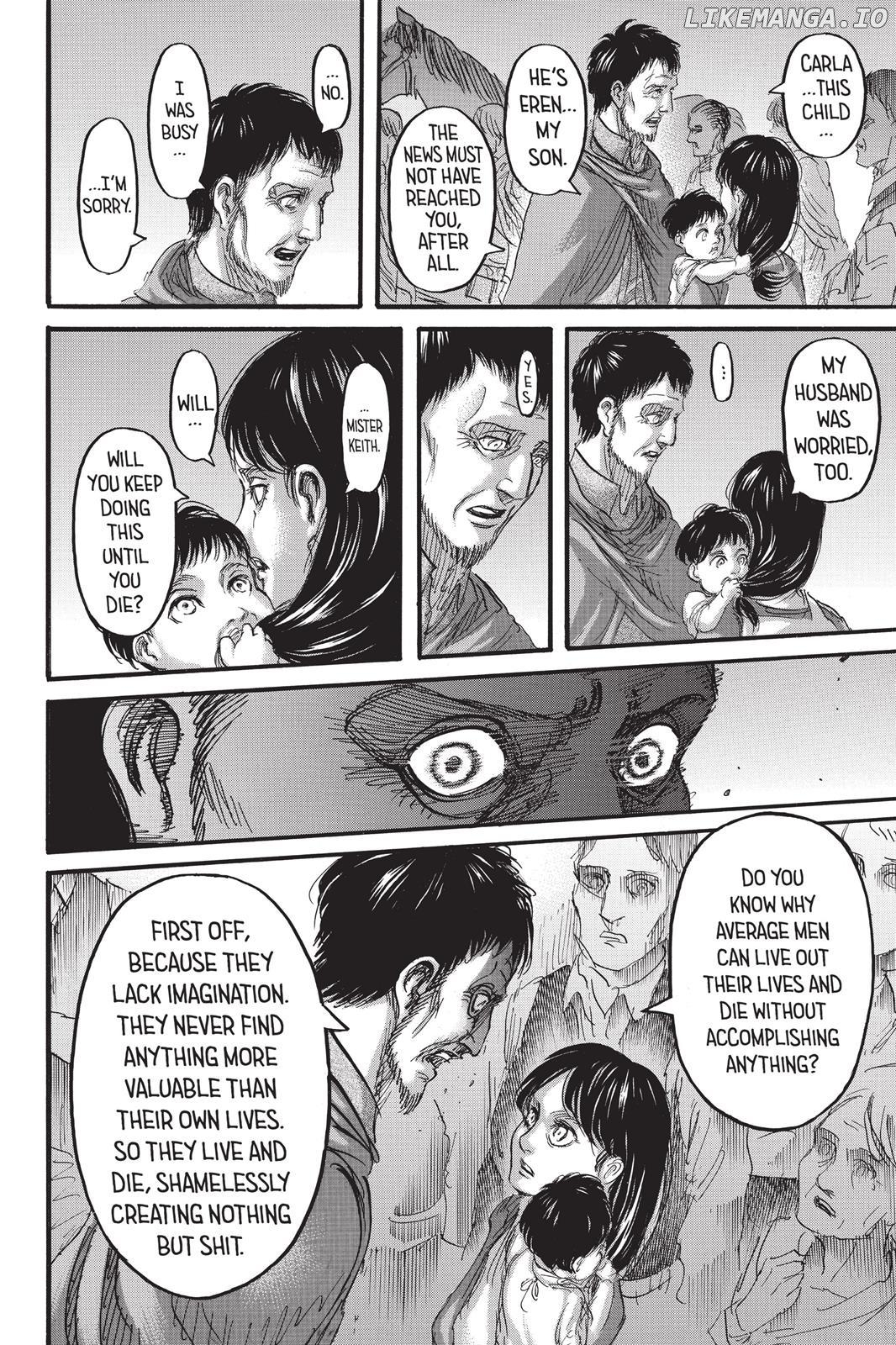 Shingeki no Kyojin, Chapter 71 image 31